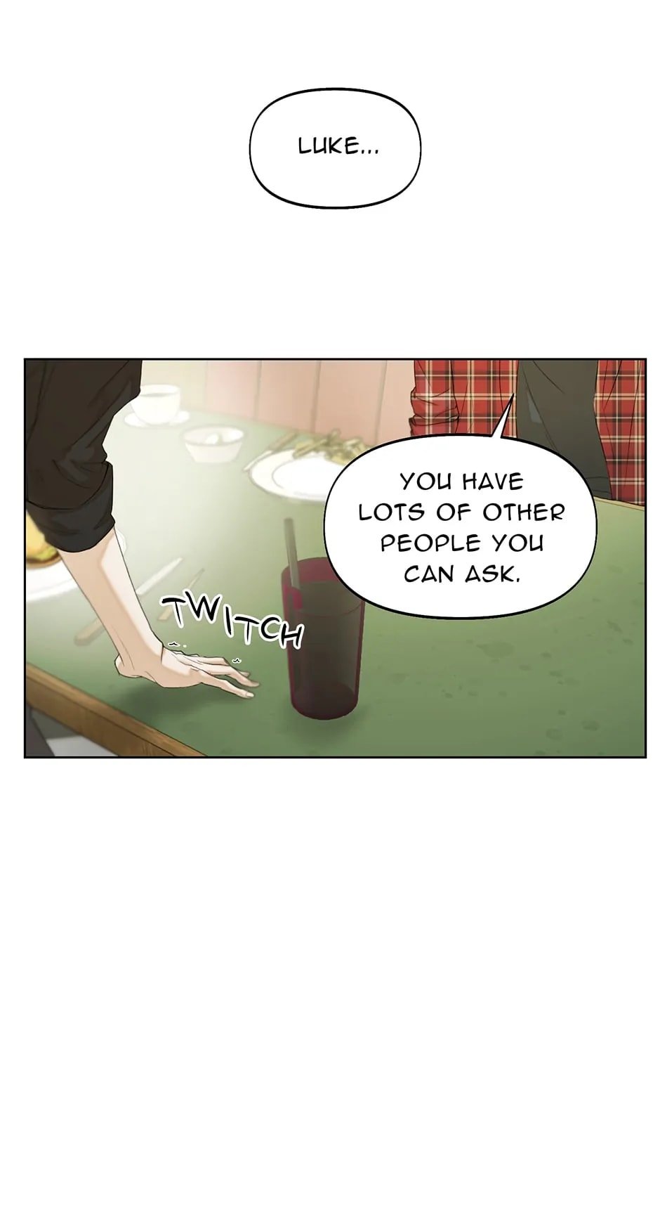 Nerd Project, Chapter 13 image 04